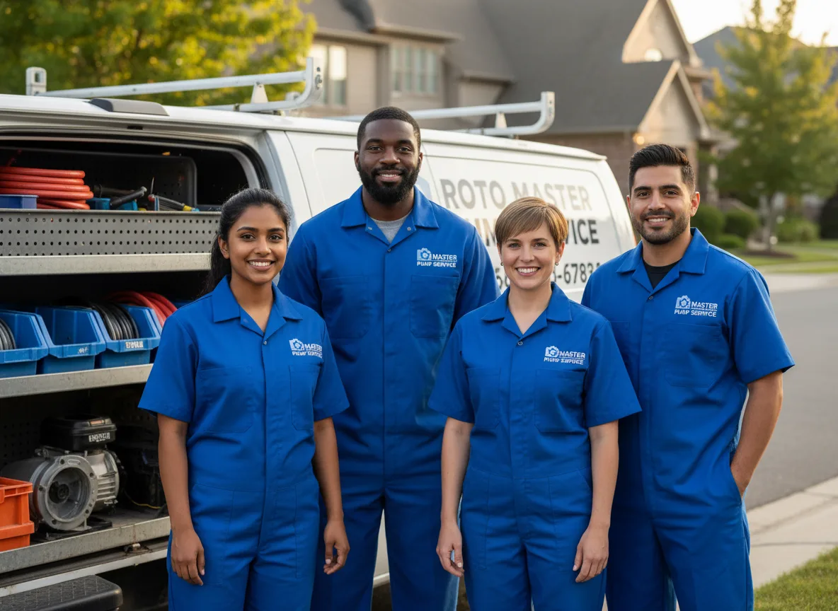 Sump Pump Installation company in Shedd, OR
